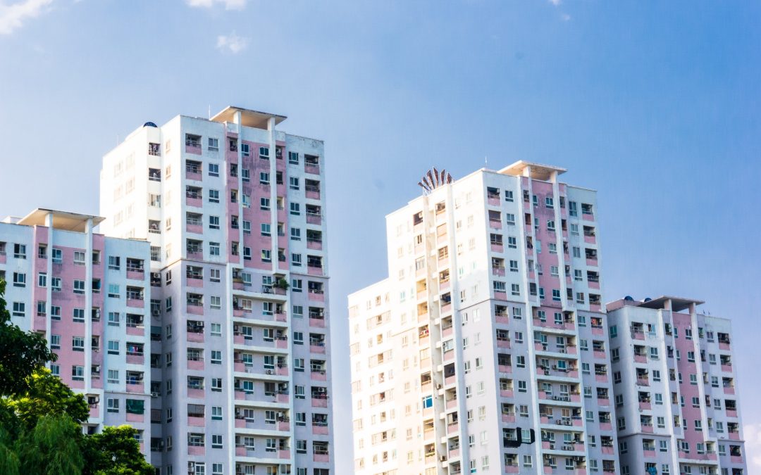 Let’s Talk About the 1031 Exchange (Tax Deferral Series) – Episode 1