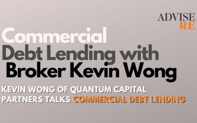 Commercial Real Estate Loans Explained | How Brokers Help You Get the Best Financing