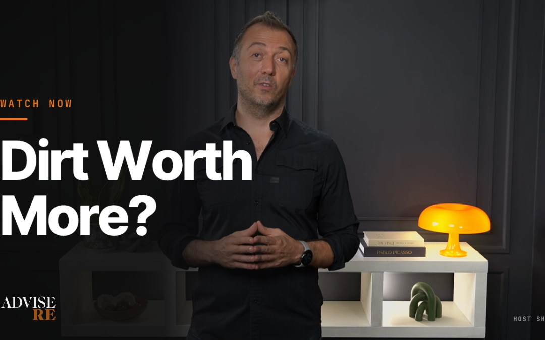 Why SB 79 Could Make Your Lot Worth More Than Your House